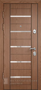 Фото «Современная дверь №32»  в Можайску