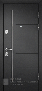 Фото «Дверь с зеркалом №55» в Чехову