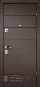 Фото «Дверь с зеркалом №58» в Аперелевке