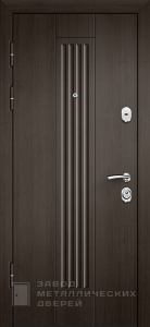 Фото «Дверь с шумоизоляцией №3»  в Дмитрову