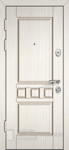 Фото «Белая дверь №3»  в Дрезне