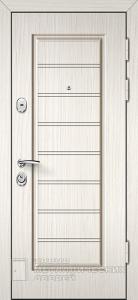 Фото «Белая дверь №24» в Люберцам