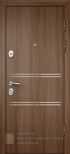 Фото «Дверь в дом №23» в Орехово-Зуево