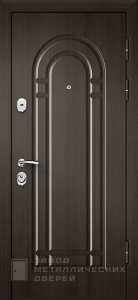 Фото «Дверь с зеркалом №68» в Луховицам