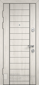 Фото «Современная дверь №43»  в Можайску