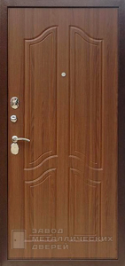 Фото «Современная дверь №16» в Можайску