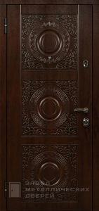 Фото «Дверь в дом №21»  в Орехово-Зуево