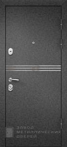 Фото «Одностворчатая дверь №15» в Луховицам