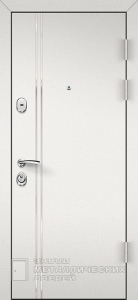 Фото «Антивандальная дверь №22» в Аперелевке