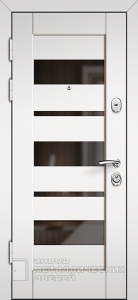 Фото «Антивандальная дверь №14»  в Аперелевке