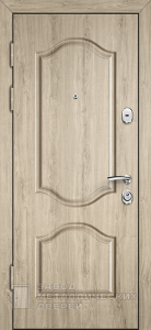 Фото «Дверь в квартиру №17»  в Звенигороду