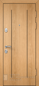 Фото «Дверь на заказ №22» в Орехово-Зуево