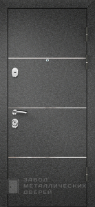 Фото «Дверь с терморазрывом №64» в Чехову