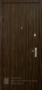 Фото «Дверь в дом №17»  в Орехово-Зуево