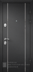 Фото «Антивандальная дверь №4» в Аперелевке