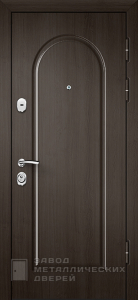 Фото «Дверь венге №22» в Чехову