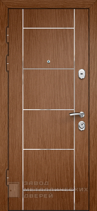 Фото «Дверь в дом №33»  в Дрезне