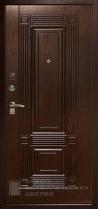 Фото «Дверь в дом №19» в Орехово-Зуево