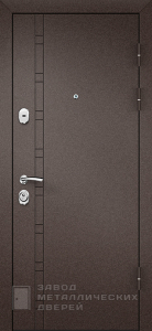 Фото «Наружная дверь №21» в Луховицам