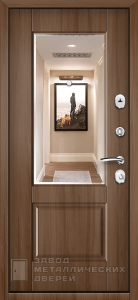 Фото «Дверь в дом №26»  в Москве