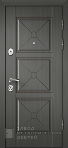 Фото «Серая дверь №15» в Чехову