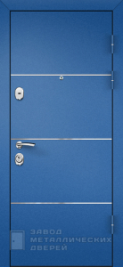 Фото «Дверь с терморазрывом №65» в Туле