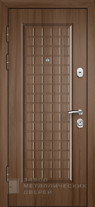 Фото «Антивандальная дверь №11»  в Аперелевке