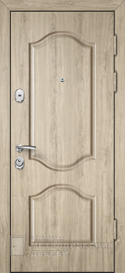 Фото «Дверь в квартиру №9» в Дмитрову