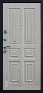 Фото «Дверь с зеркалом №69» в Луховицам