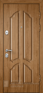 Фото «Дверь в дом №52» в Москве