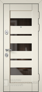 Фото «Межкомнатная дверь №50» в Чехову