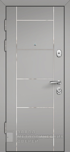 Фото «Дверь в дом №2»  в Орехово-Зуево