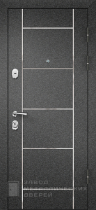 Фото «Дверь с шумоизоляцией №9» в Дмитрову