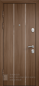 Фото «Дверь с терморазрывом №52»  в Туле