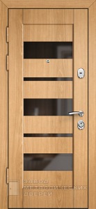 Фото «Дверь с терморазрывом №38»  в Туле