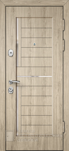 Фото «Готовая дверь №7» в Солнечногорску