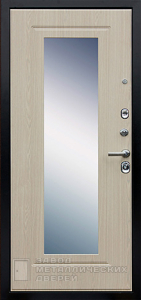 Фото «Дверь с терморазрывом №32»  в Туле