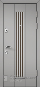 Фото «Серая дверь №30» в Чехову