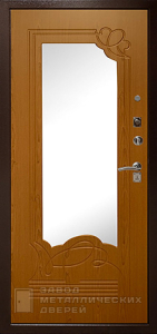 Фото «Дверь с зеркалом №53»  в Чехову
