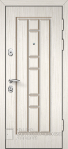 Фото «Дверь в квартиру №24» в Дрезне