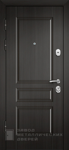 Фото «Современная дверь №12»  в Можайску