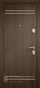 Фото «Межкомнатная дверь №25»  в Чехову