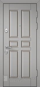 Фото «Серая дверь №24» в Чехову