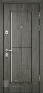 Фото «Дверь в дом №2» в Орехово-Зуево