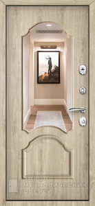 Фото «Дверь венге №20»  в Чехову