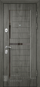 Фото «Серая дверь №27» в Луховицам