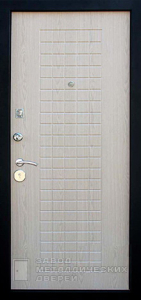 Фото «Дверь с терморазрывом №58» в Туле