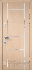 Фото «Одностворчатая дверь №7» в Луховицам