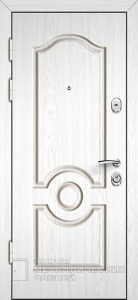 Фото «Серая дверь №19»  в Чехову