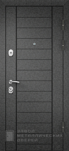 Фото «Дверь с зеркалом №56» в Чехову